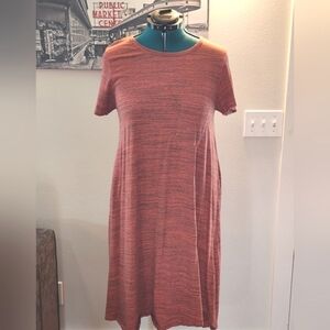 Lularoe Carly